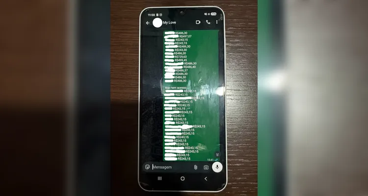 Servidora e companheiro são indiciados por fraude de R$ 22 mil no PG+Humana