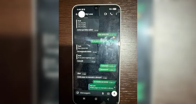 Servidora e companheiro são indiciados por fraude de R$ 22 mil no PG+Humana