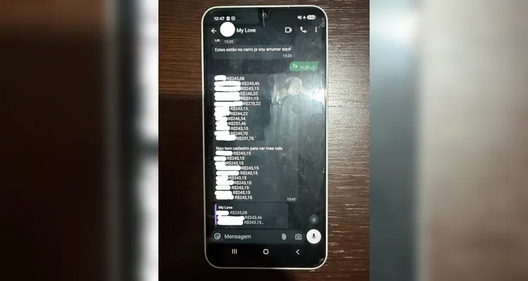 Servidora e companheiro são indiciados por fraude de R$ 22 mil no PG+Humana