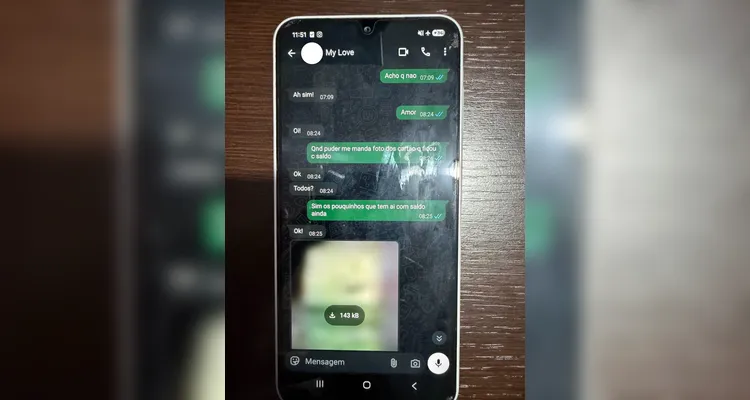 Servidora e companheiro são indiciados por fraude de R$ 22 mil no PG+Humana