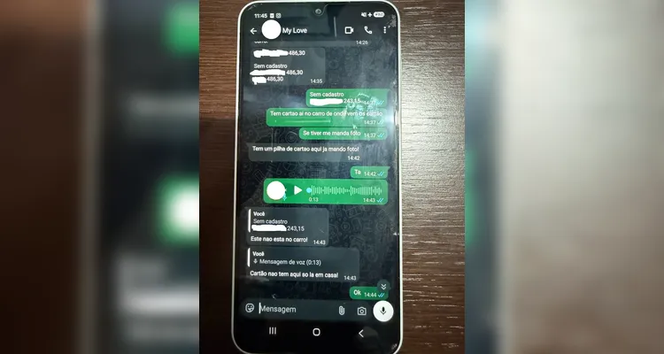 Servidora e companheiro são indiciados por fraude de R$ 22 mil no PG+Humana
