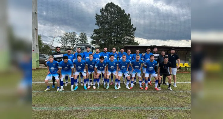 Ipiranga e Ivaí vencem na rodada da Copa AMCG e acirram disputa por vaga nas semifinais