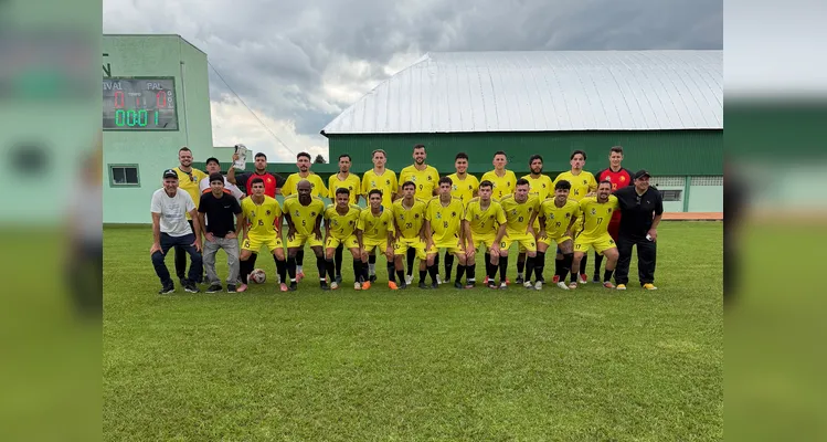Ipiranga e Ivaí vencem na rodada da Copa AMCG e acirram disputa por vaga nas semifinais