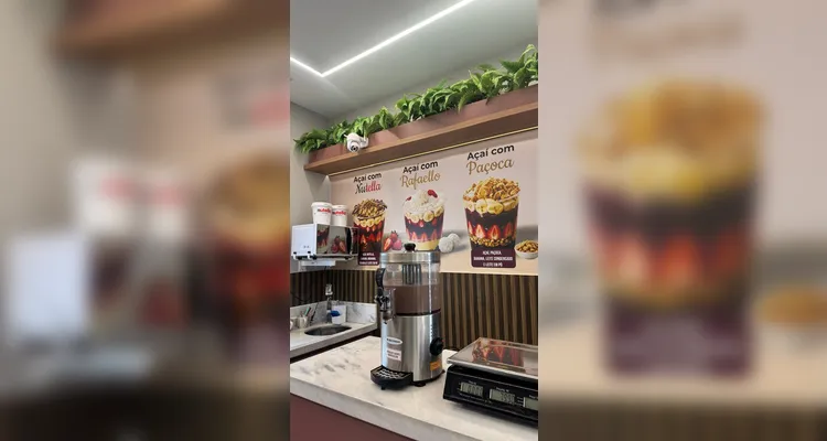 Dia Nacional do Sorvete terá 50 casquinhas grátis na Chocolollow em Ponta Grossa