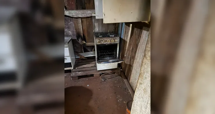 PF deflagra operação de repressão ao trabalho escravo em Foz do Iguaçu