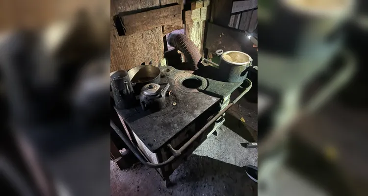 PF deflagra operação de repressão ao trabalho escravo em Foz do Iguaçu