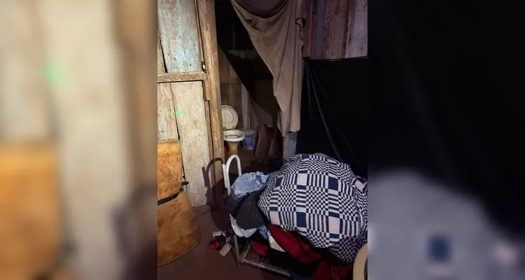 PF deflagra operação de repressão ao trabalho escravo em Foz do Iguaçu