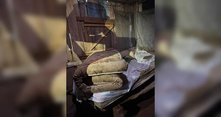 PF deflagra operação de repressão ao trabalho escravo em Foz do Iguaçu