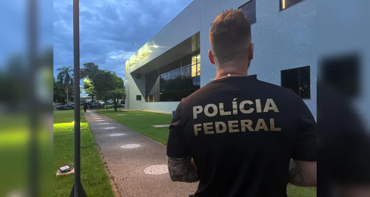 PF deflagra operação de repressão ao trabalho escravo em Foz do Iguaçu