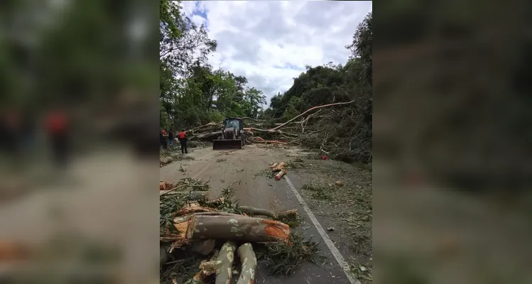 RS entra em alerta para colapso de barragem e inundação de rios