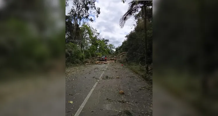 RS entra em alerta para colapso de barragem e inundação de rios