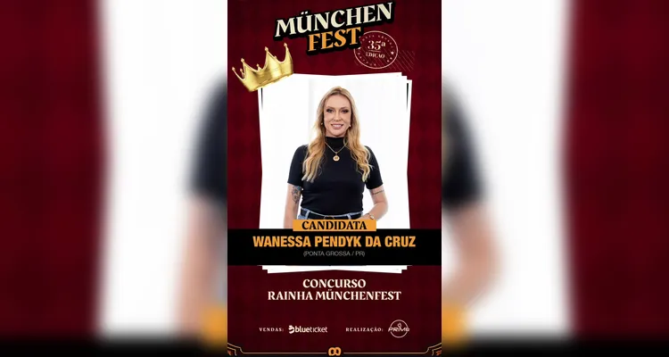 Conheça as candidatas.