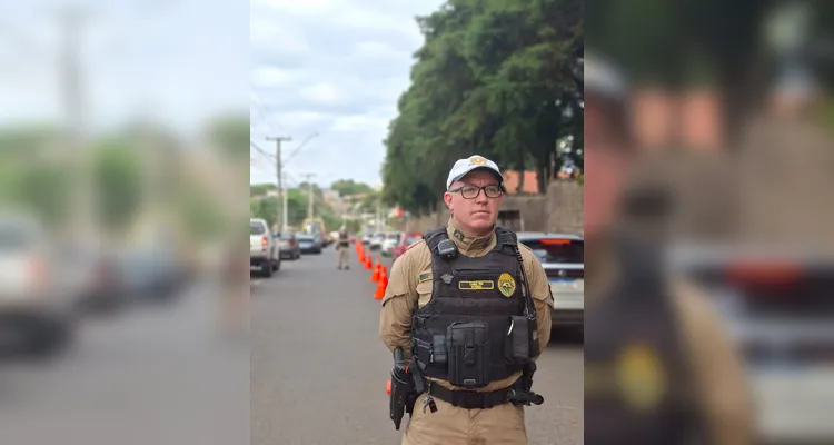 Operação Omnis apreende 73 kg de drogas e prende quatro em Ponta Grossa