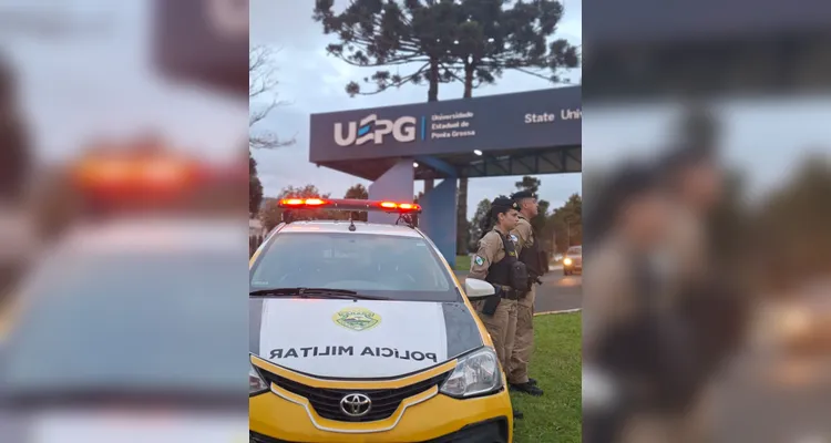 Operação Omnis apreende 73 kg de drogas e prende quatro em Ponta Grossa