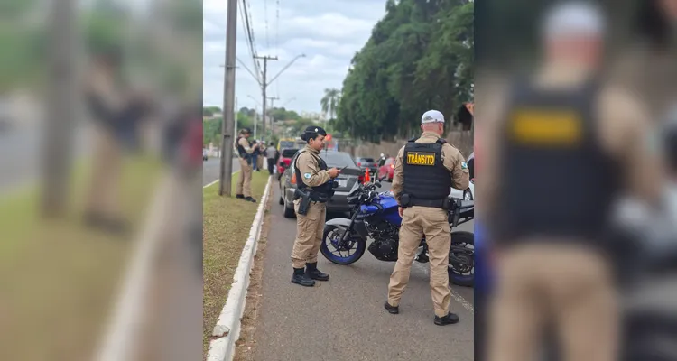 Operação Omnis apreende 73 kg de drogas e prende quatro em Ponta Grossa