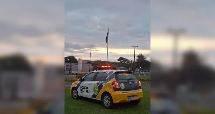 Operação Omnis apreende 73 kg de drogas e prende quatro em Ponta Grossa