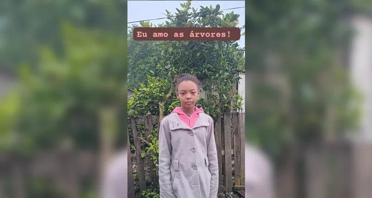 Confira a série de registros dentro e fora da sala de aula.