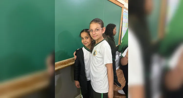 Confira a série de registros do amplo trabalho dentro e fora da sala de aula.