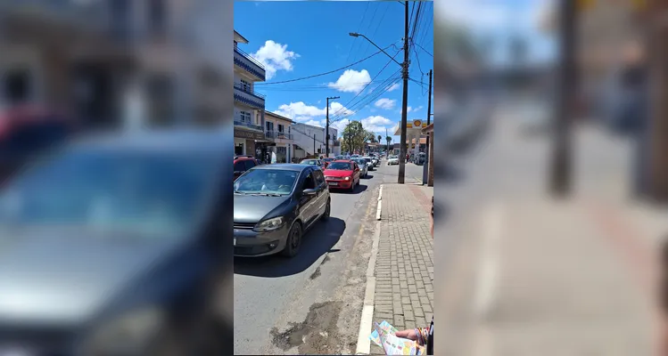 Confira a série de registros do trabalho.
