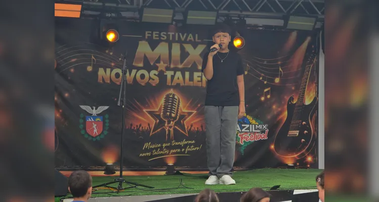 Evento reuniu diversos participantes