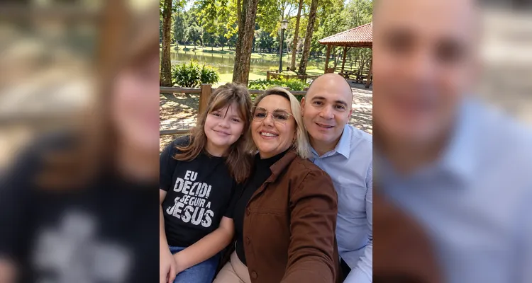 Confira os registros dos alunos dentro do 'Desafio Unimed PG'.