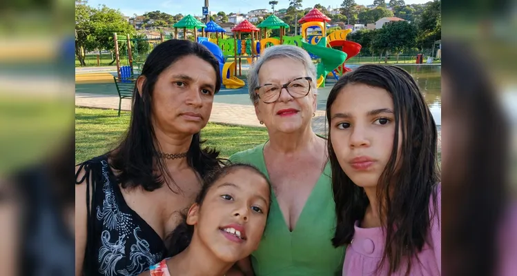 Confira os registros dos alunos dentro do 'Desafio Unimed PG'.