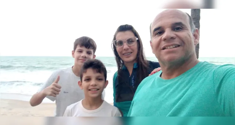 Confira os registros dos alunos dentro do 'Desafio Unimed PG'.
