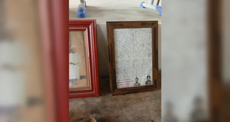 Confira alguns registros da proposta dentro e fora da sala de aula.