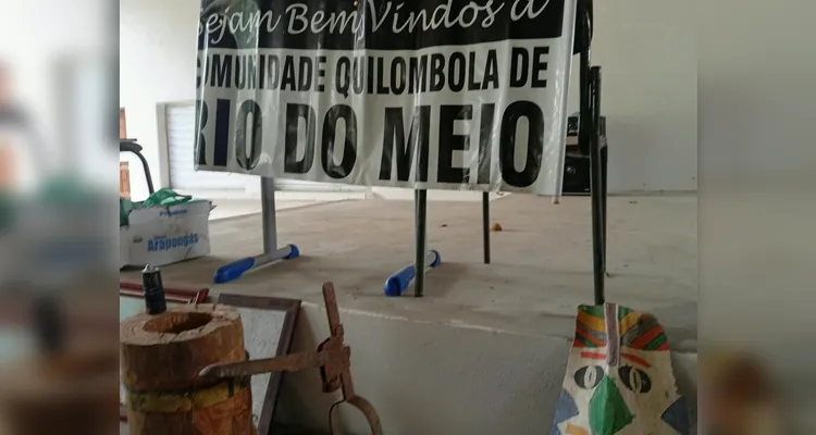 Confira alguns registros da proposta dentro e fora da sala de aula.