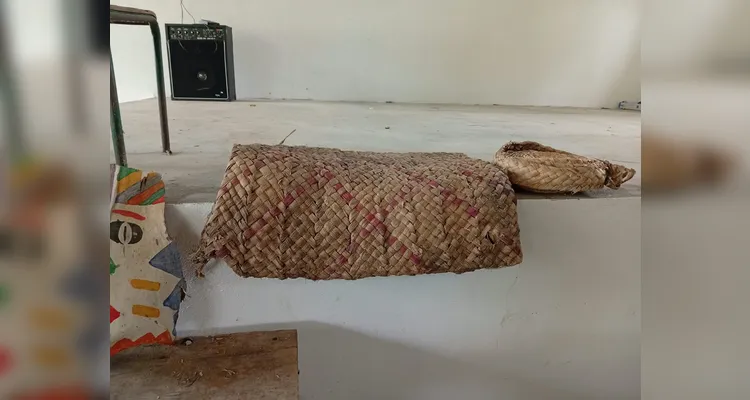 Confira alguns registros da proposta dentro e fora da sala de aula.