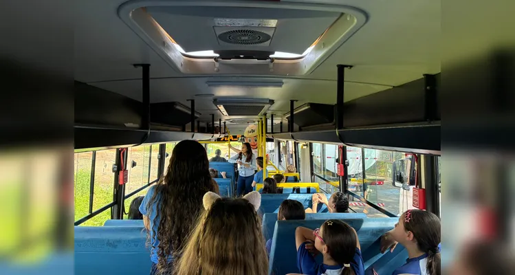 Confira todos os detalhes da ação!