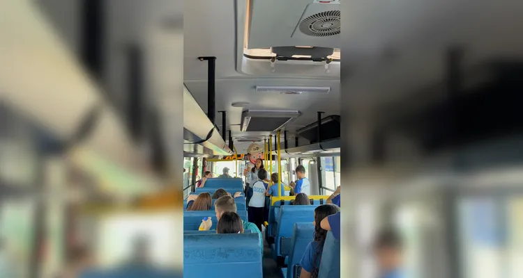 Confira todos os detalhes da ação!