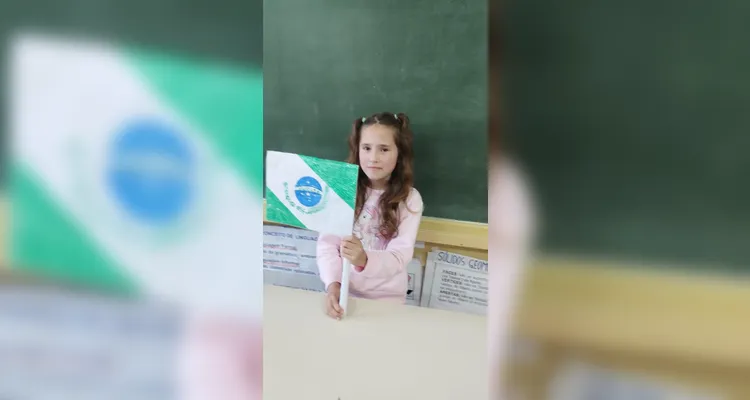 Confira a série de registros da ampla proposta.