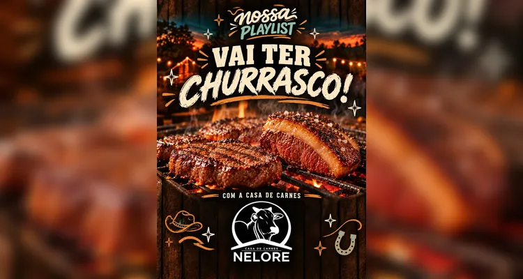 Manu Andreat grava ‘Nossa Playlist’, projeto audiovisual com músicas escolhidas pelos fãs