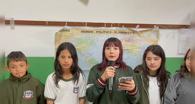 Confira a série de registros da ampla proposta.