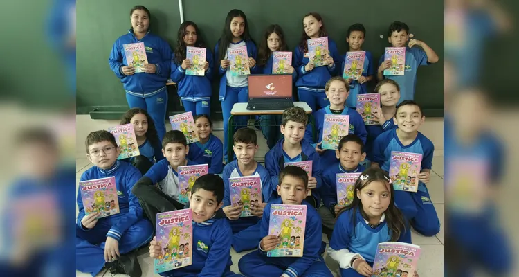 Veja os principais registros da diversificada atividade.