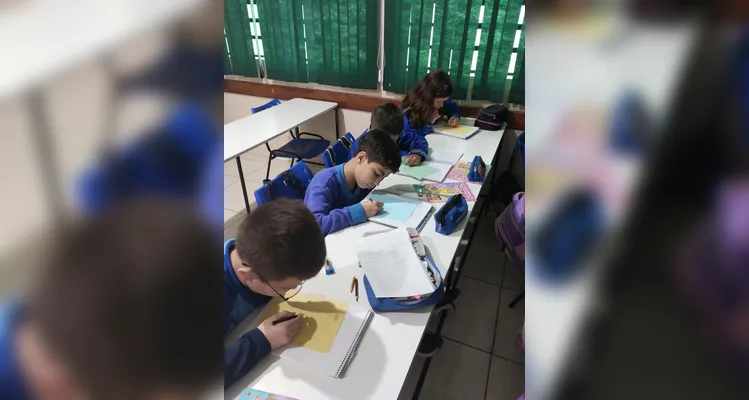 Veja os principais registros da diversificada atividade.