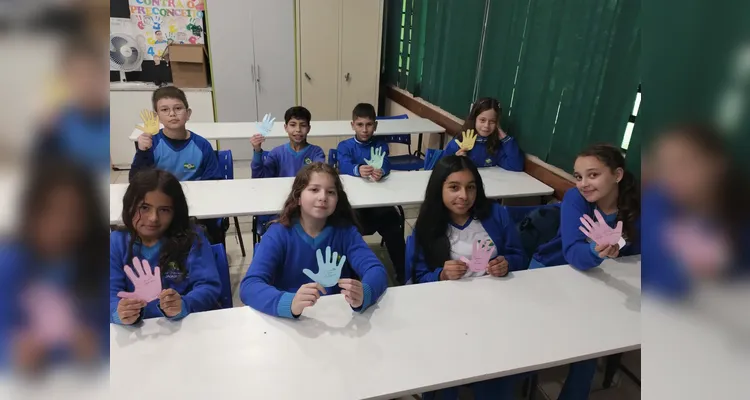 Veja os principais registros da diversificada atividade.