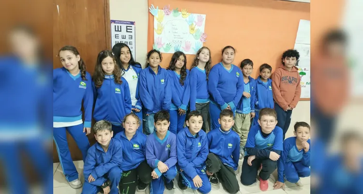 Veja os principais registros da diversificada atividade.