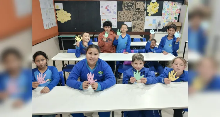 Veja os principais registros da diversificada atividade.