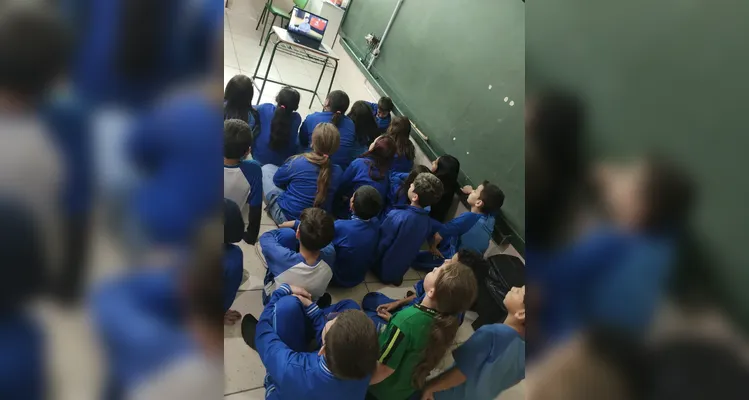 Veja os principais registros da diversificada atividade.