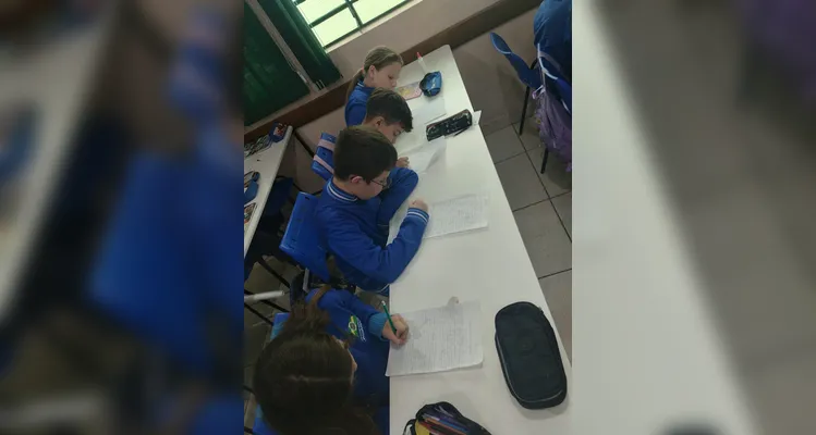Veja os principais registros da diversificada atividade.