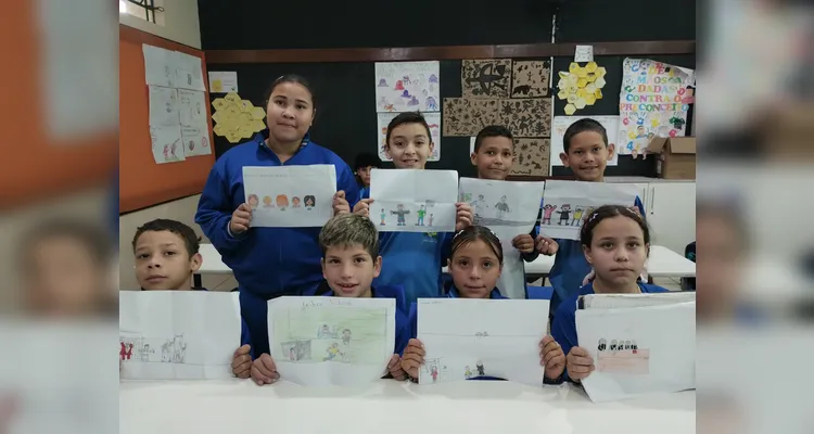 Veja os principais registros da diversificada atividade.