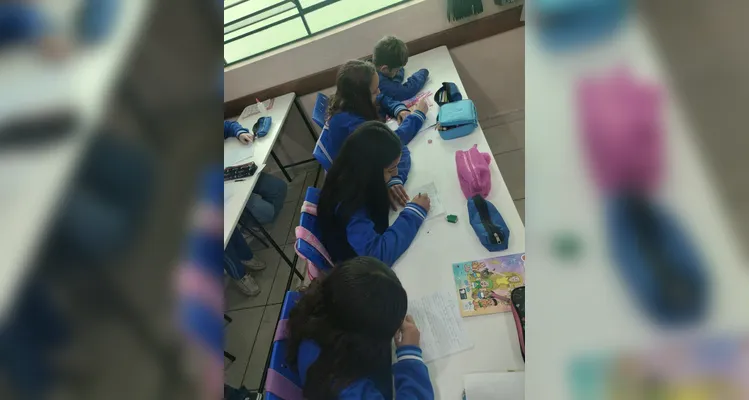 Veja os principais registros da diversificada atividade.