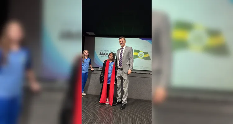 Veja os principais registros da diversificada atividade.