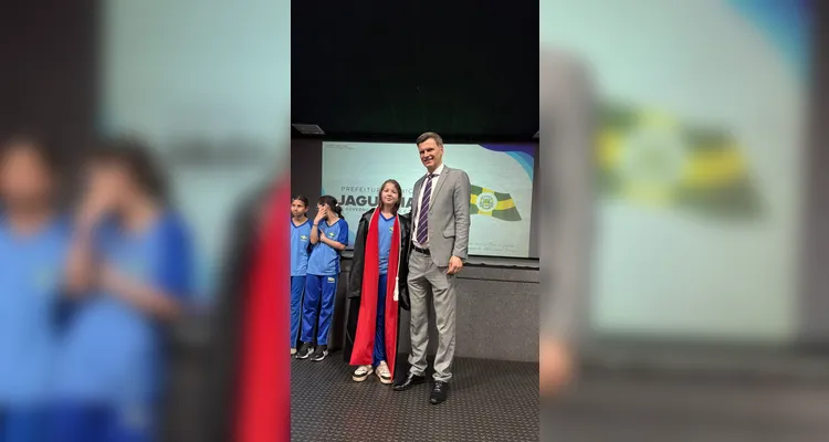 Veja os principais registros da diversificada atividade.