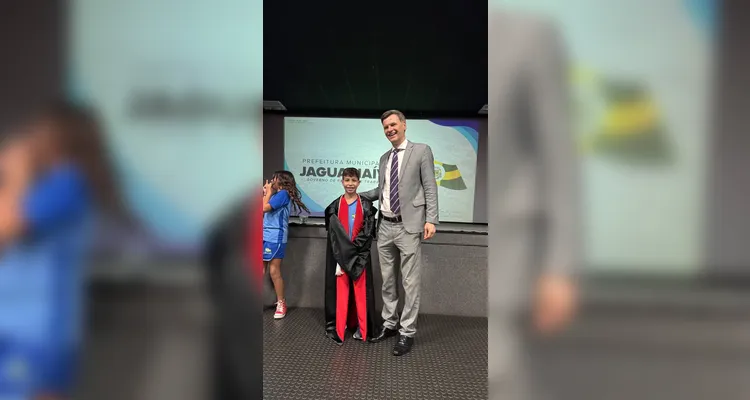 Veja os principais registros da diversificada atividade.