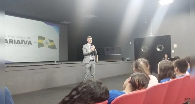 Veja os principais registros da diversificada atividade.