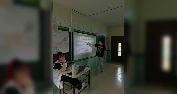 Confira os registros do encontro.