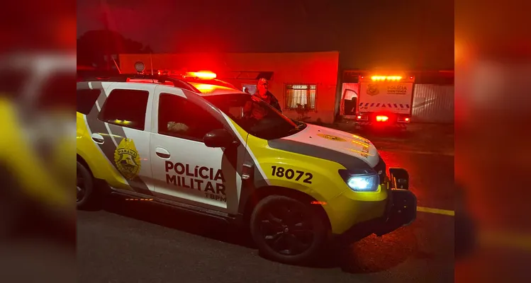 O corpo de Édson Luís da Silva foi localizado na noite desta segunda-feira (5), após vizinhos e conhecidos estranharem sua ausência de dois dias.